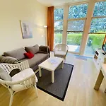 Lotsenhaus/seeluft Apartment